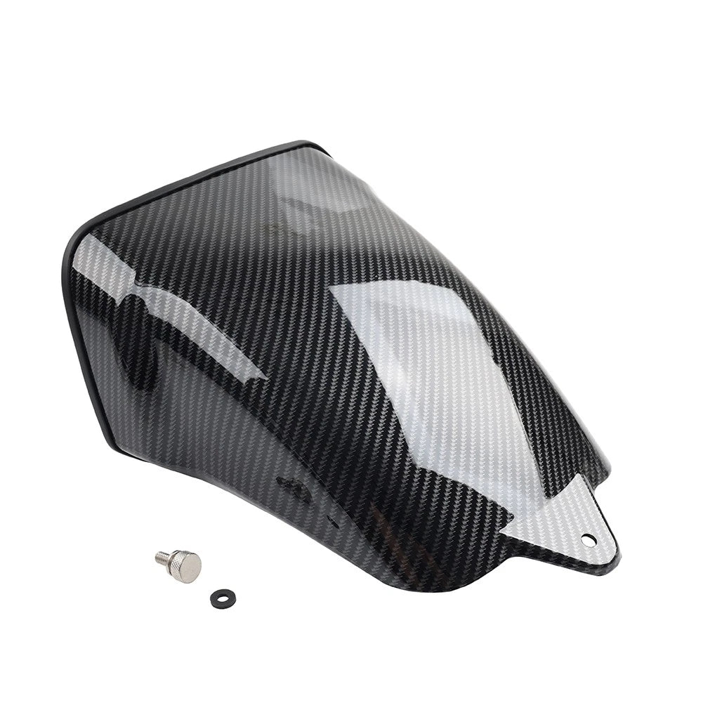 Rear Passenger Seat Cover Cowl for Harley CVO Road Glide FLTRXSE (2024)