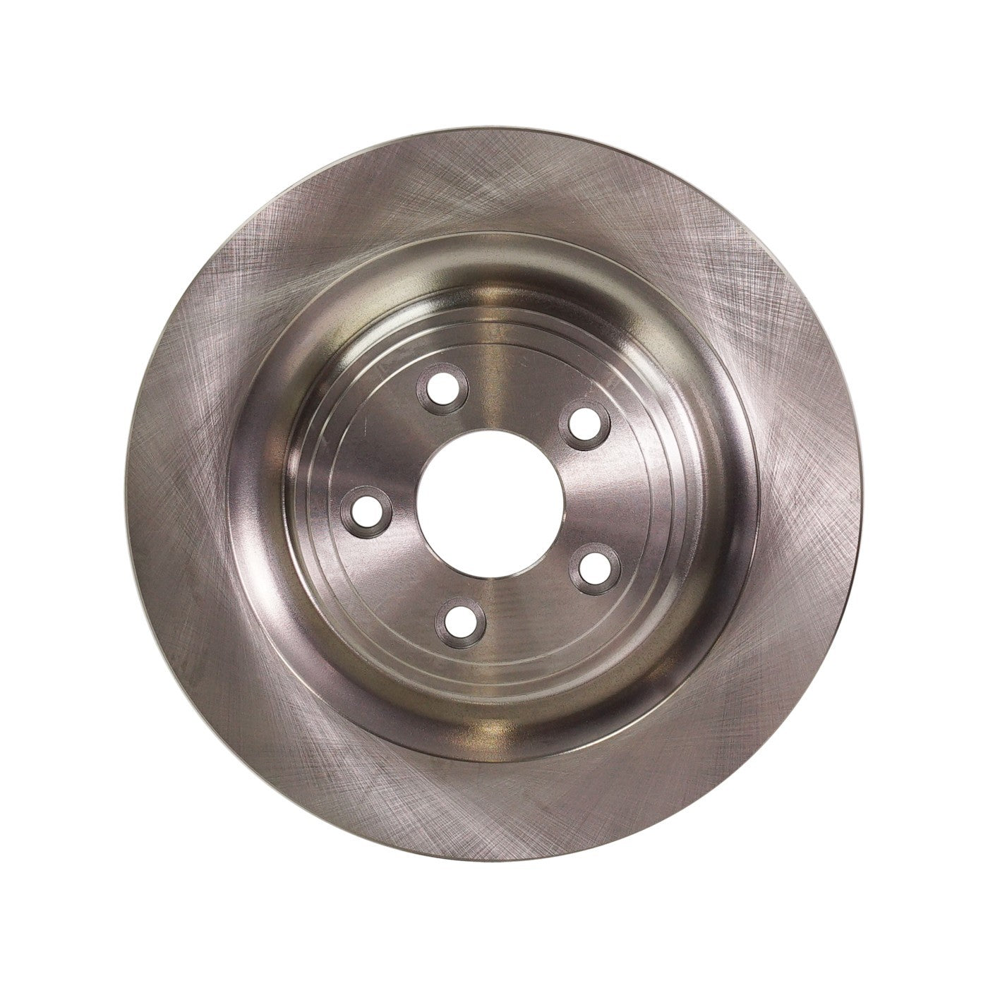 Brake Disc and Pad Kit for Jaguar XF, S-Type (2006–2015)