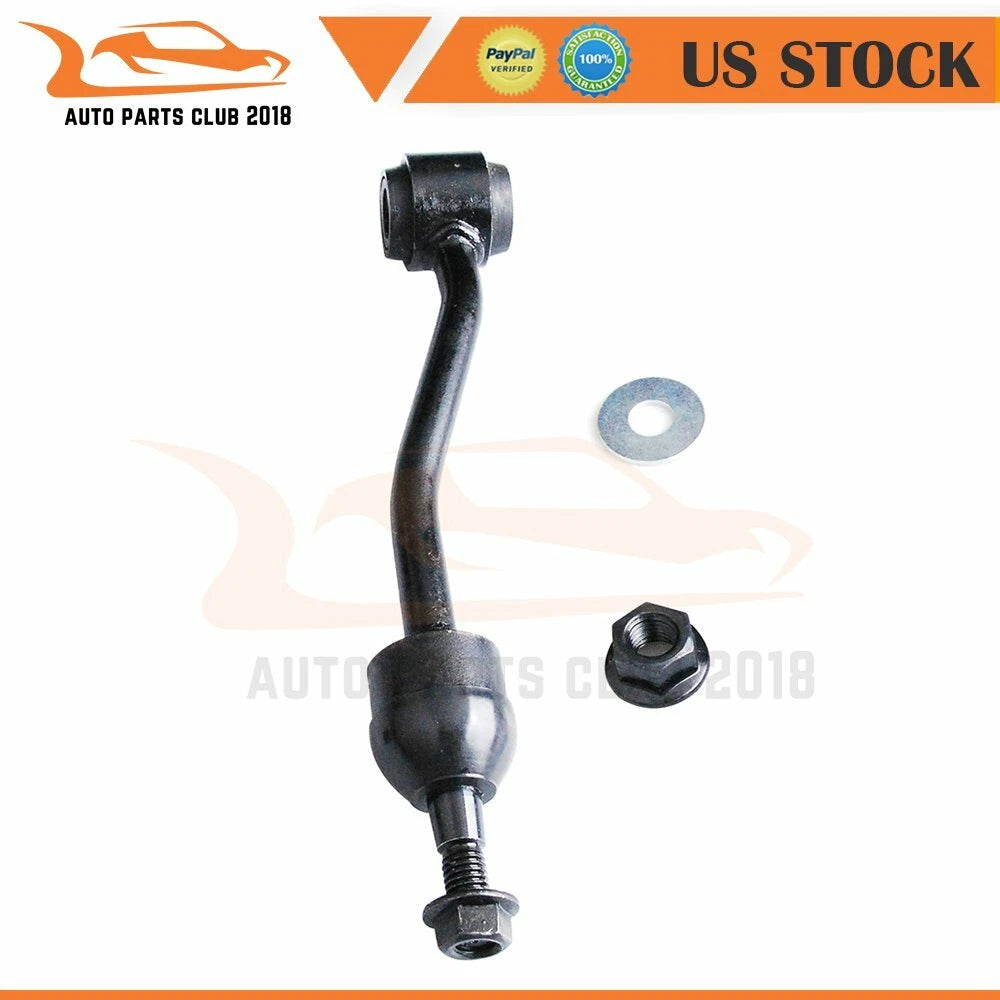 Set of 4 Sway Bar Links for Jeep TJ Wrangler (1997–2006)