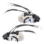 Front Left + Right Door Lock Actuator Motor for Hyundai Santa Fe XL (2013–2018)