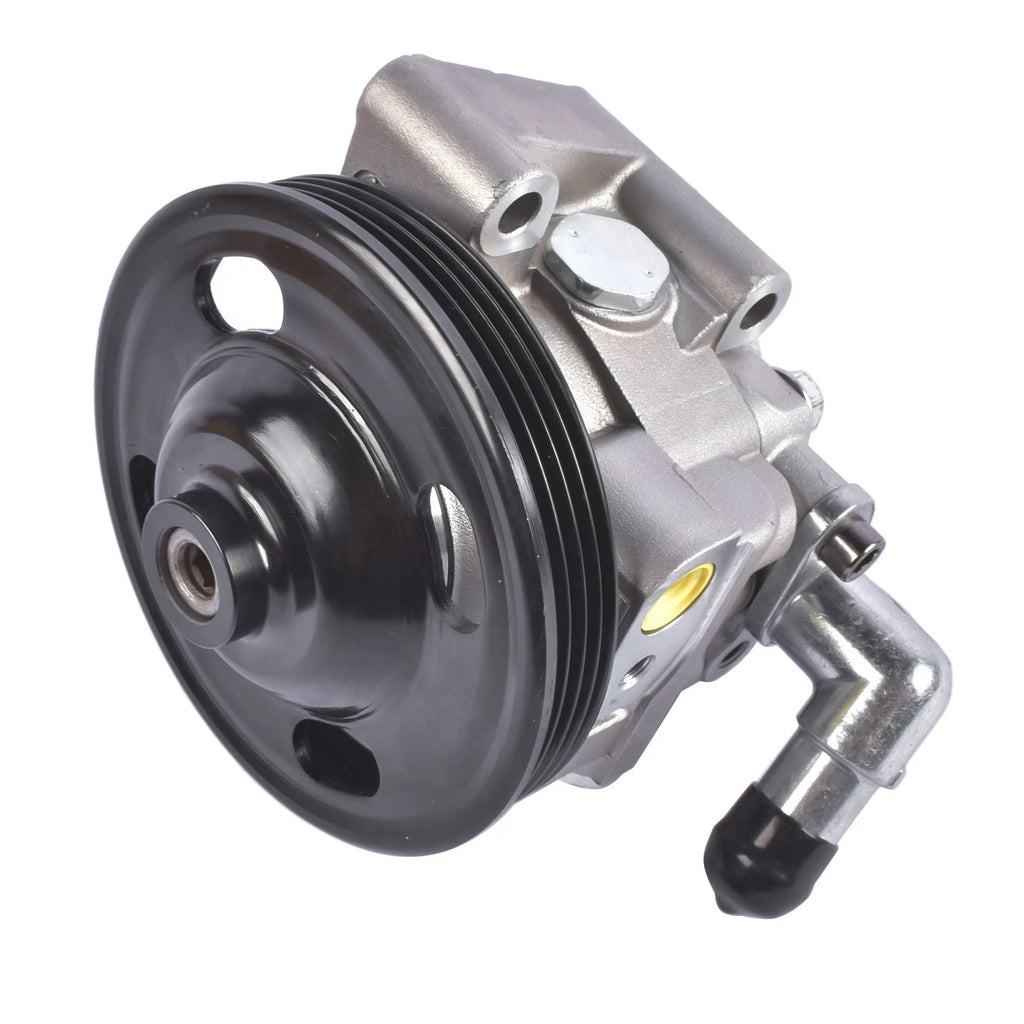 Power Steering Pump with Pulley for Ford Edge Lincoln MKX (2011–2014)