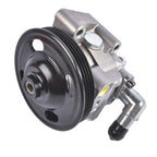 Power Steering Pump with Pulley for Ford Edge Lincoln MKX (2011–2014)
