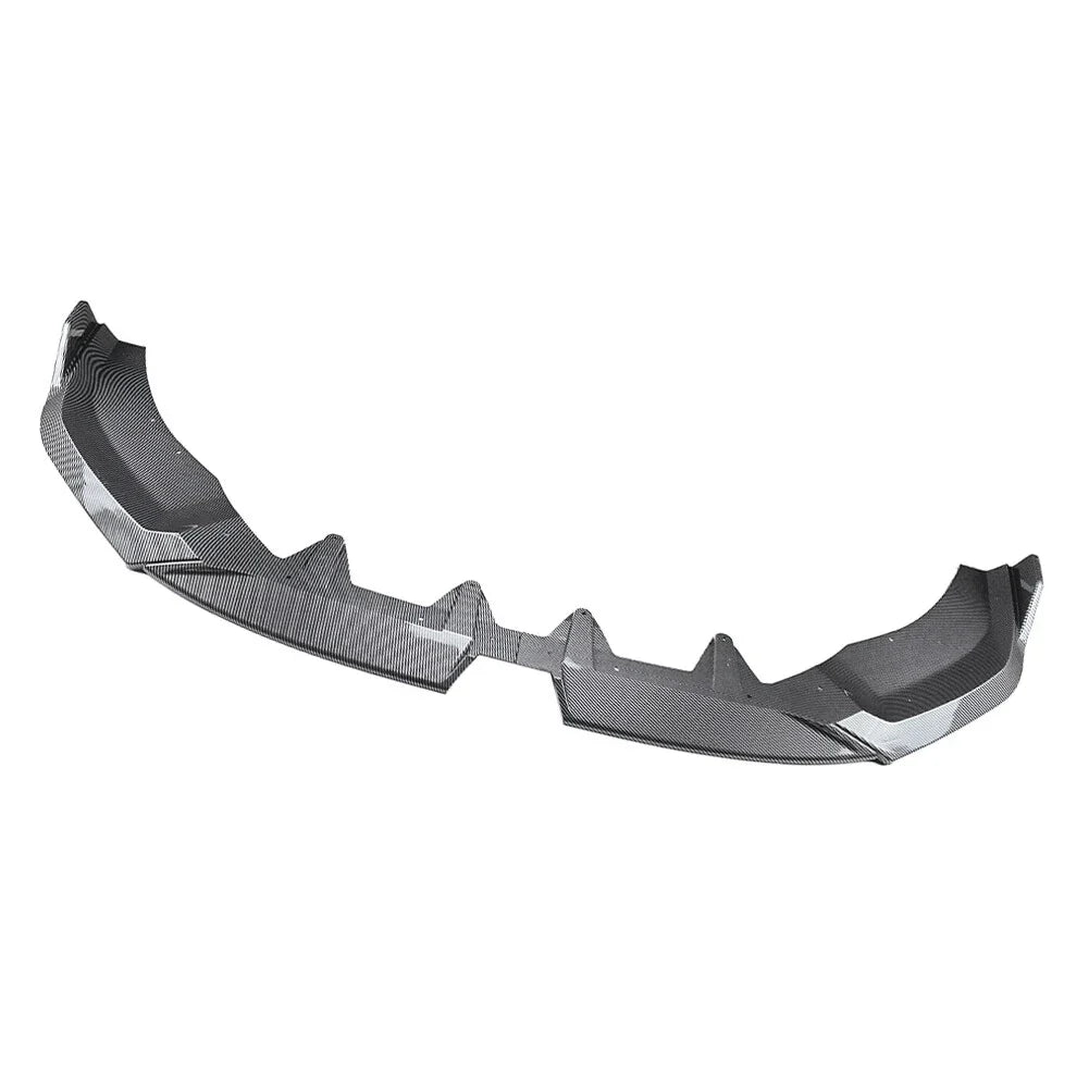 Front Bumper Splitter Lip for BMW 5 Series G60 G61 M Sport (2024)