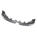 Front Bumper Splitter Lip for BMW 5 Series G60 G61 M Sport (2024)
