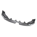 Front Bumper Splitter Lip for BMW 5 Series G60 G61 M Sport (2024)