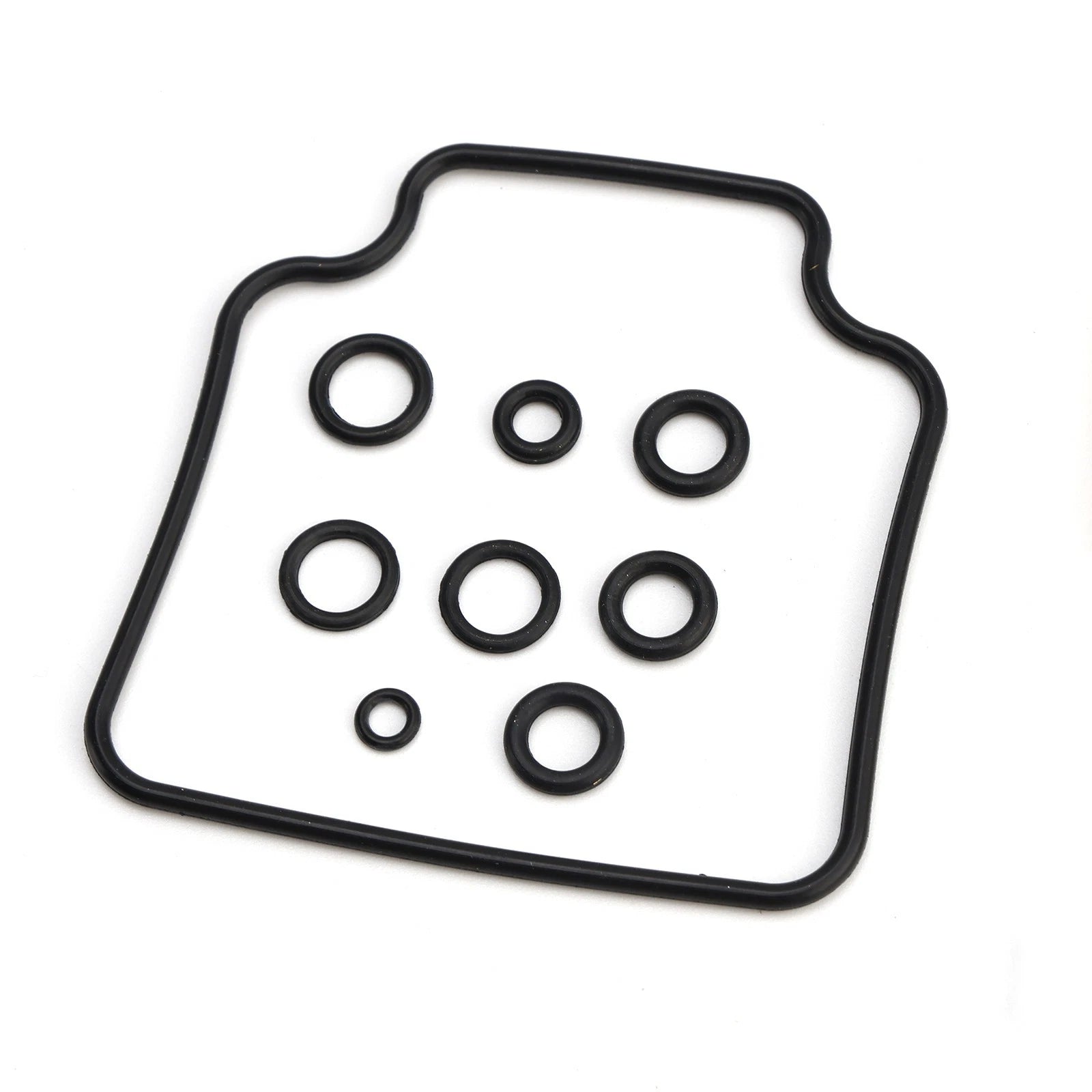 Carburetor Rebuild Kit for Yamaha Serow 225 XT225 (1986–1993) 3RW3 3RW2