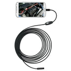 Telescopic Mirror Camera for Car Care Repair Tools (2m)