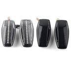 LED Dynamic Turn Signal Side Marker Light for Hyundai Elantra XD (2000–2006)