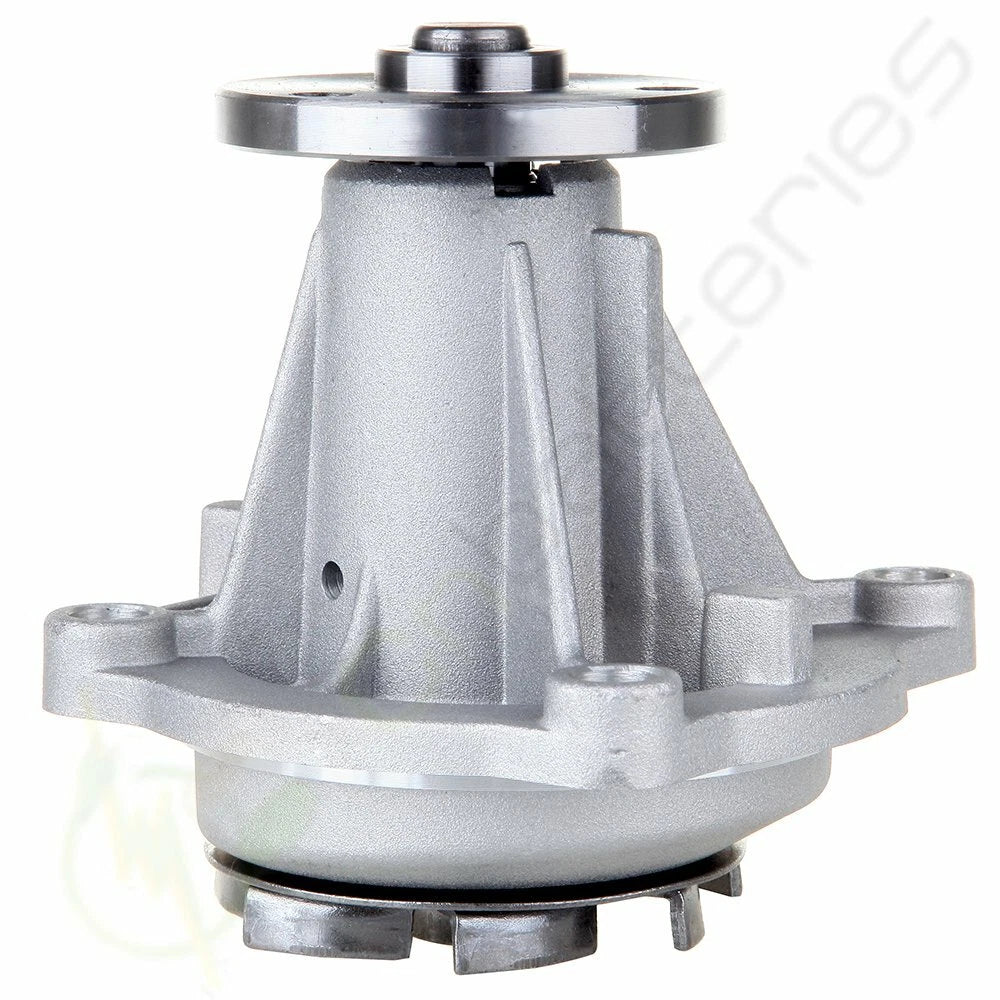 Water Pump for Chevrolet S10, Cavalier, Pontiac Sunfire, GMC Sonoma 2.2L L4 (1996–2003)