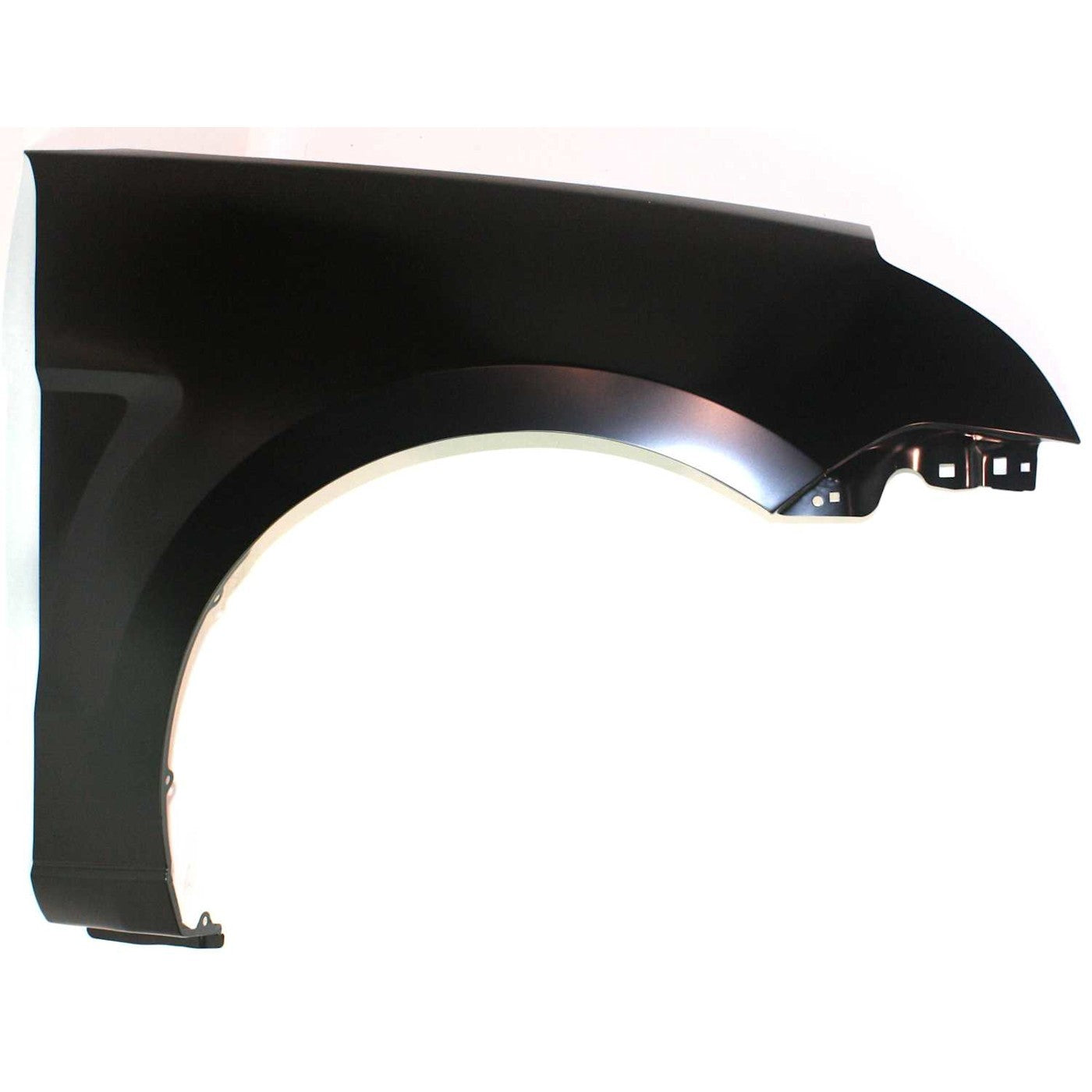Fender for Ford Focus (2008–2011) Front Driver and Passenger Side