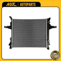 Aluminum Core Radiator for Volvo XC90 (2003–2014)