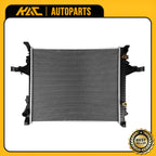 Aluminum Core Radiator for Volvo XC90 (2003–2014)