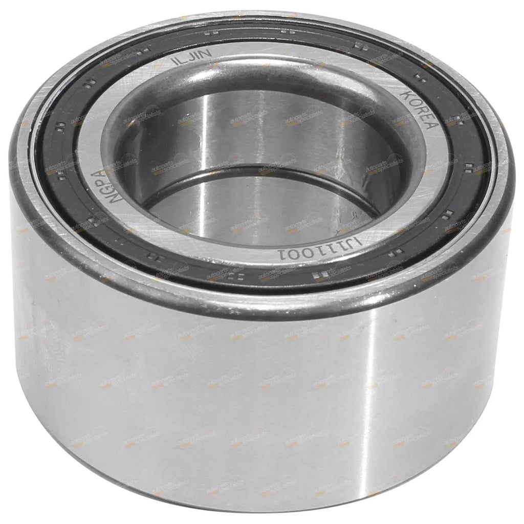 Front Wheel Bearing for Kia Rio (2007-2017)