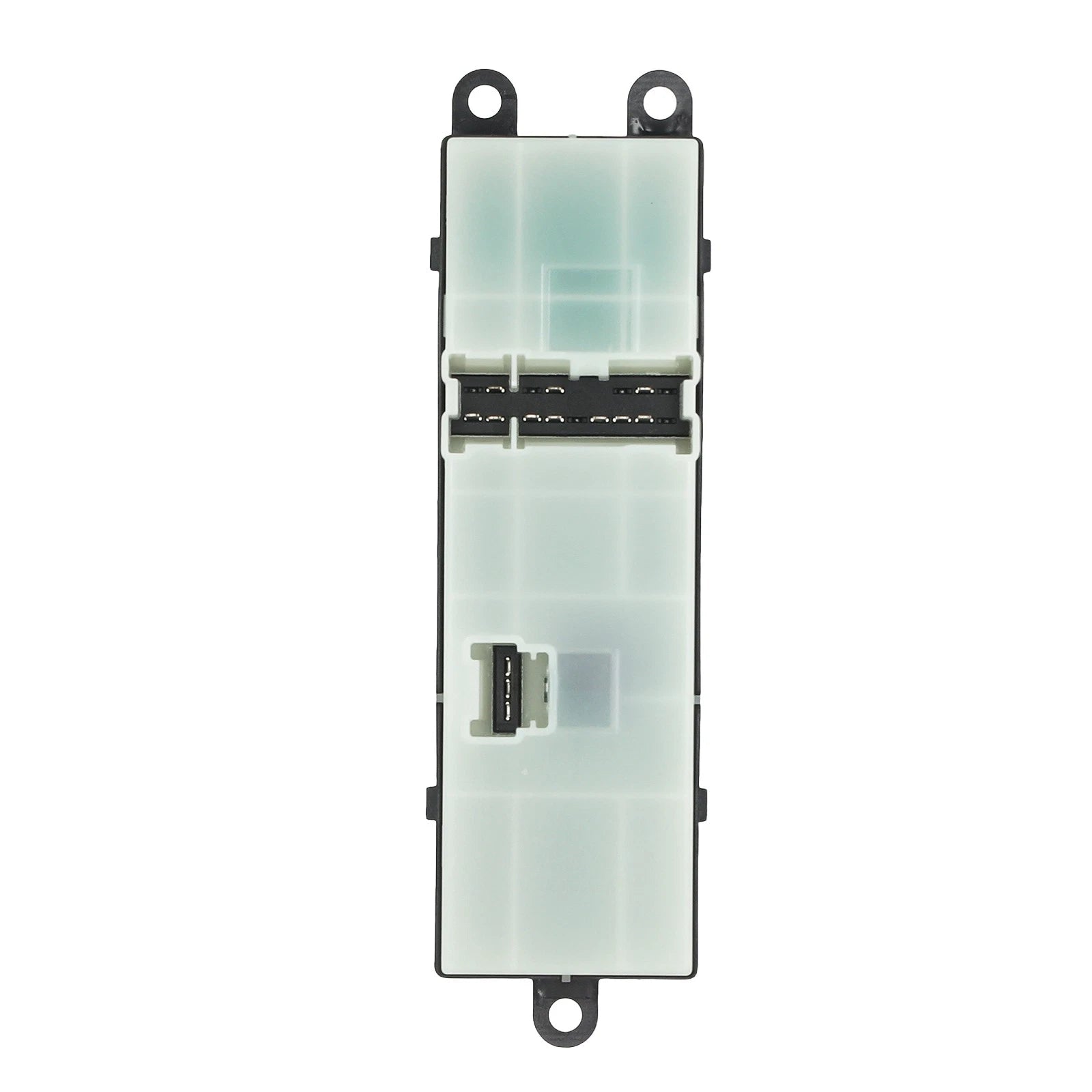Master Window Switch for Infiniti M35/M45 (2006–2007) 25401EH100 10+3 Pin Black