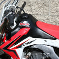 IMS 3.0 Gallon Fuel Gas Tank for Honda CRF450R (2013–2016) - Black