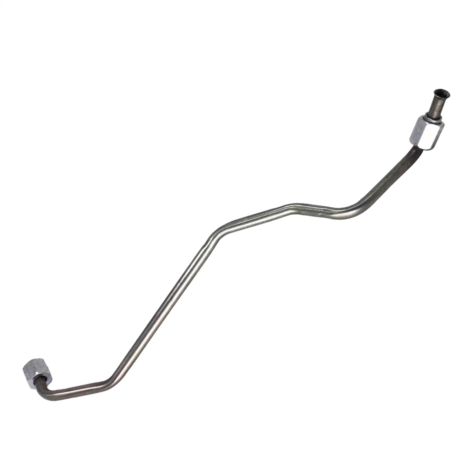 Exhaust Back Pressure Sensor Tube for Ford F-250 F-350 F-450 Excursion (1999–2003)
