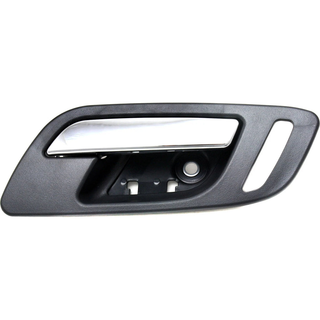 Door Handle Set for Chevrolet Silverado 1500 (2007-2013)