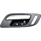 Door Handle Set for Chevrolet Silverado 1500 (2007-2013)