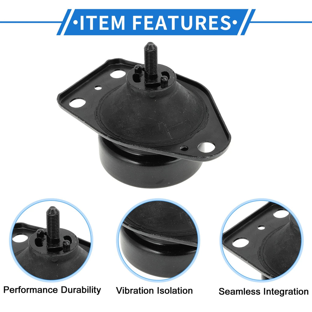 Engine Motor Mount for Chevrolet Epica (2005–2006) 2.0L MT