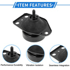 Engine Motor Mount for Chevrolet Epica (2005–2006) 2.0L MT