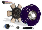 Stage 2 Clutch Kit for Ford Bronco F150 F250 F350 (1993–1996)