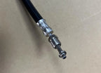 Hydraulic Trim Hose for OMC/Volvo SX-M Starboard (1994–Present) 3857524