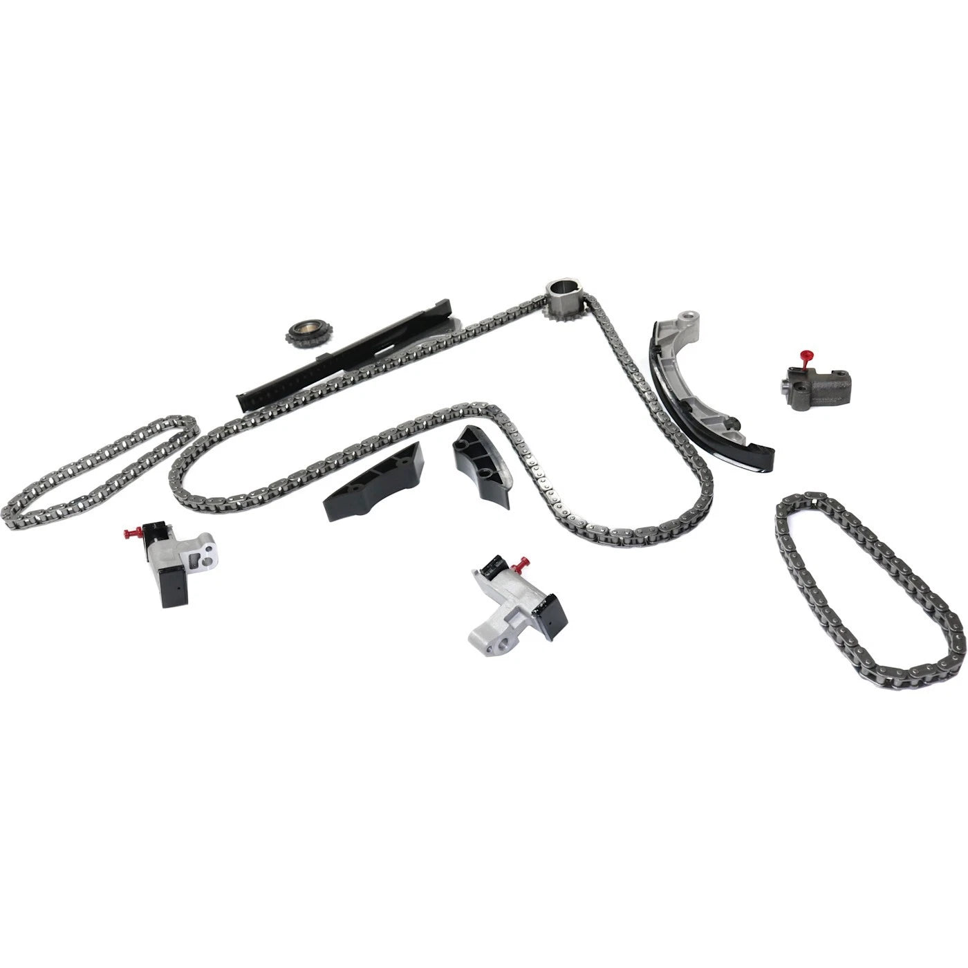 Timing Chain Kit for Toyota Camry (2007–2015) 6 Cylinder DOHC 24 Valves