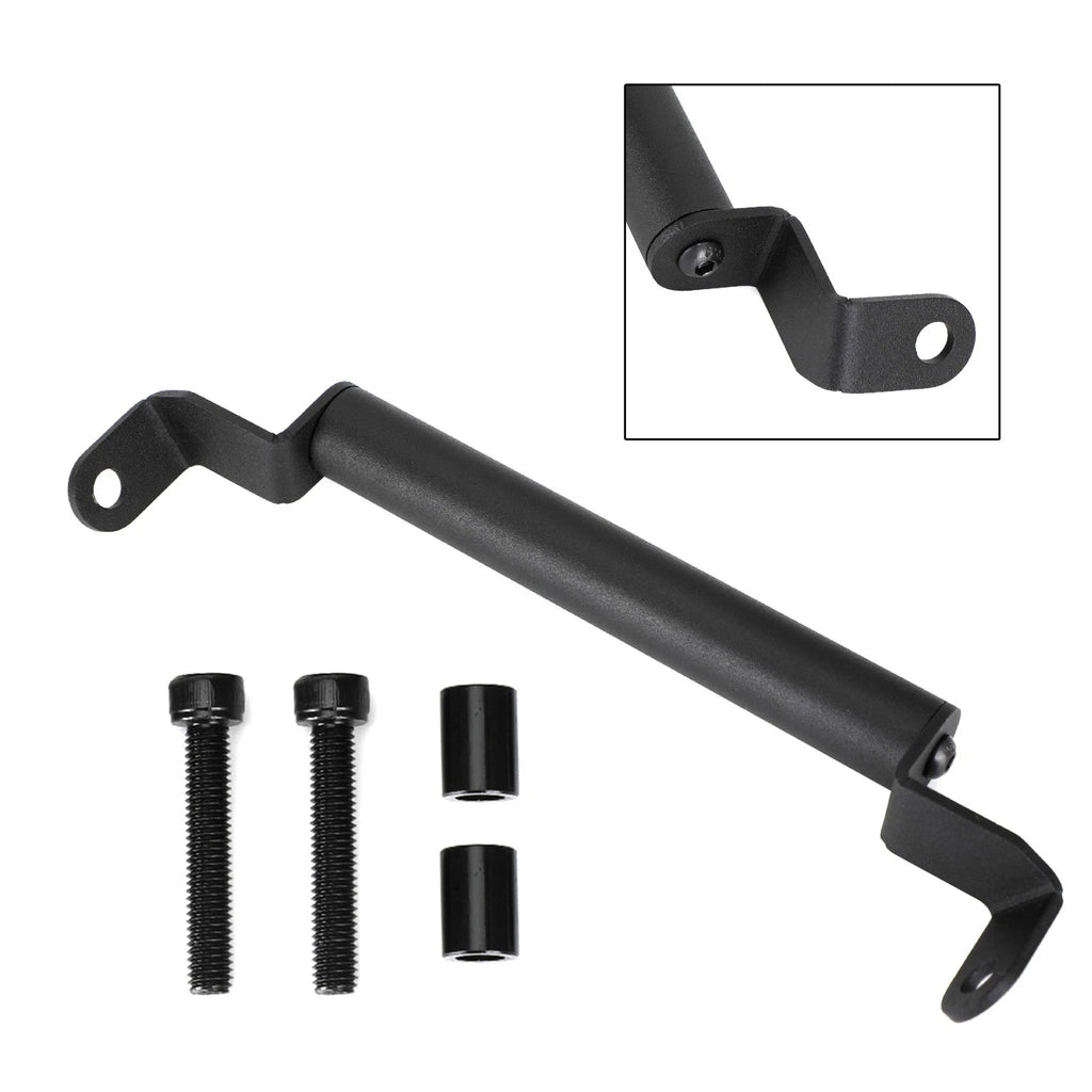 GPS Navigation Bracket for Kawasaki Ninja 250 400 (2018–2021)