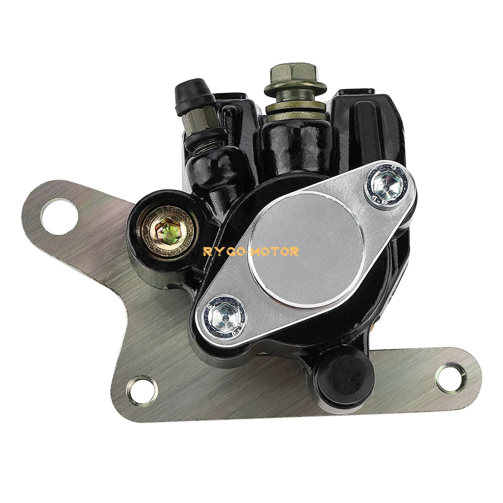 Rear Brake Caliper & Pads for Kawasaki Lakota 300, Mojave 250, Tecate 4 (1995–2004)