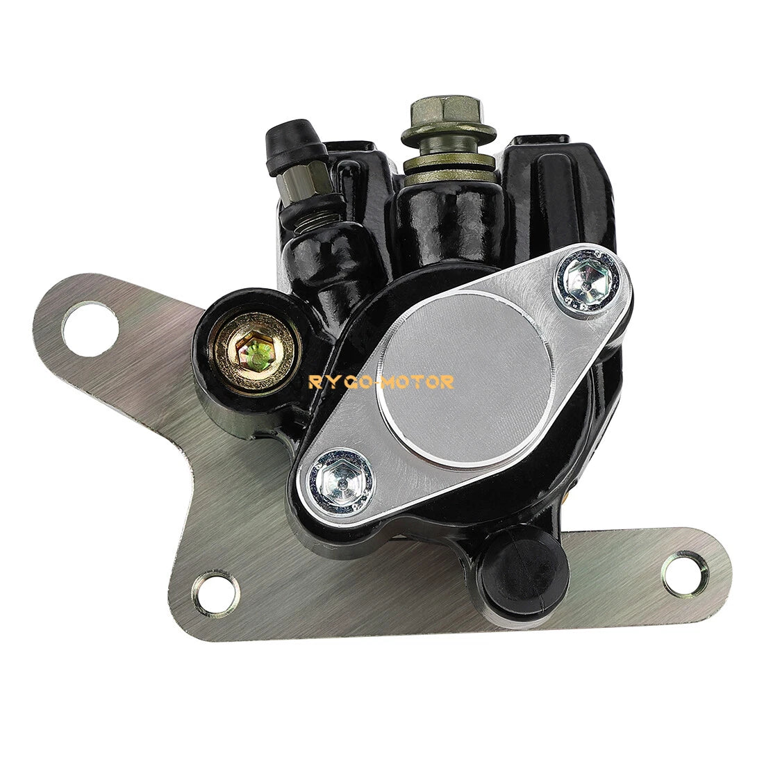 Rear Brake Caliper & Pads for Kawasaki Lakota 300, Mojave 250, Tecate 4 (1995–2004)