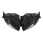 Front Headlight Lamp Assembly for Honda CBR1000RR (2012–2016)