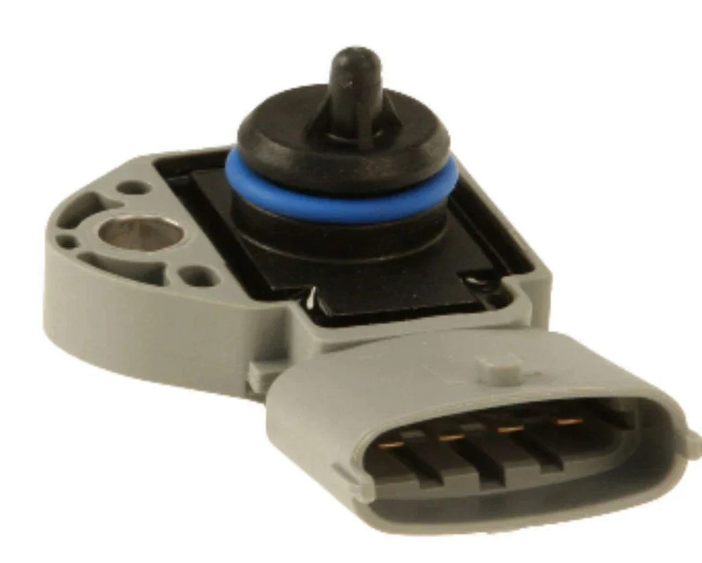Fuel Rail Pressure Sensor for Volvo XC60/V50/XC70/S80, Ford Focus (2004–2018)