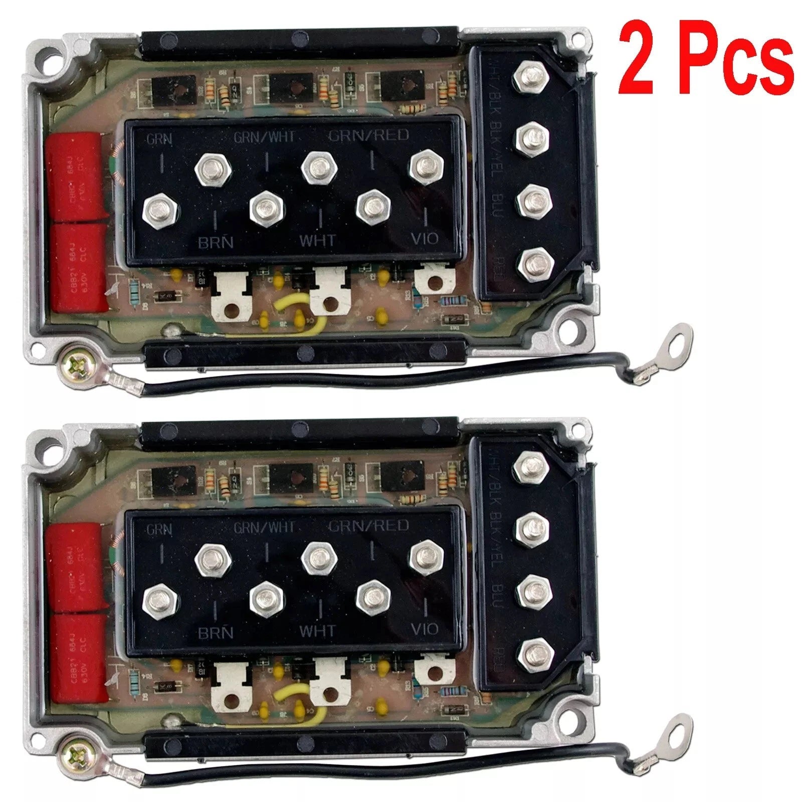 CDI Module for Mercury (18-5775)