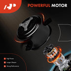 A/C Radiator Fan Motor for Kia Optima (2016-2020)