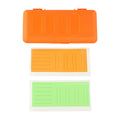Fishing Rig Wallet for Carp Fishing (Portable, Organized Design)