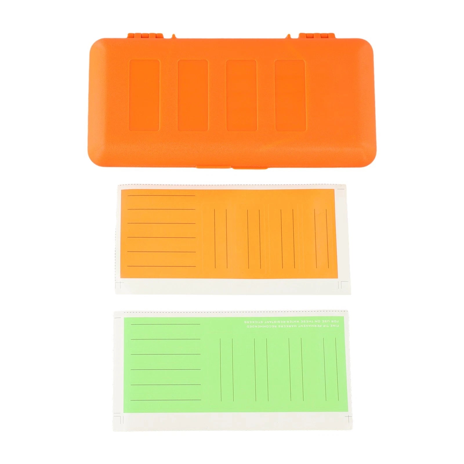 Fishing Rig Wallet for Carp Fishing (Portable, Organized Design)