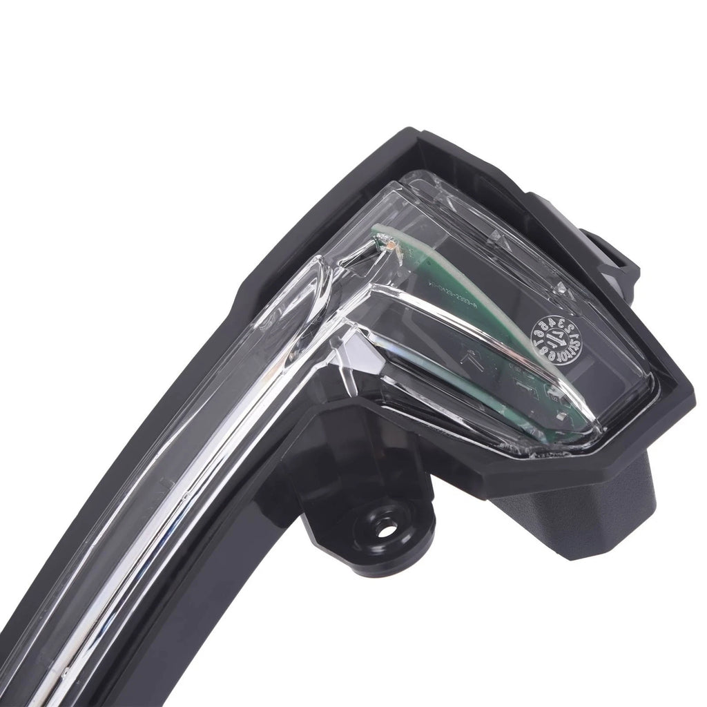 Sequential LED Side Mirror Turn Signal Lights for Porsche Cayenne (2015-2018)