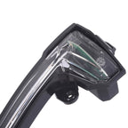 Sequential LED Side Mirror Turn Signal Lights for Porsche Cayenne (2015-2018)