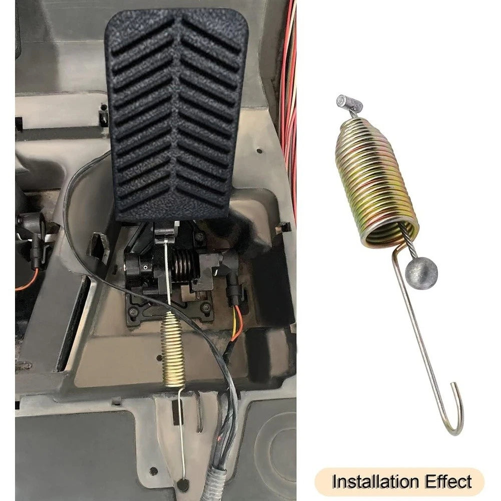 Throttle Return Spring for