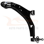 8 PC Suspension Control Arm Sway Bar Tie Rod Kit for Nissan Sentra (2000–2006)