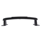 Front Bumper Structure for Honda HR-V (2016–2022) HO1006195 Black Steel
