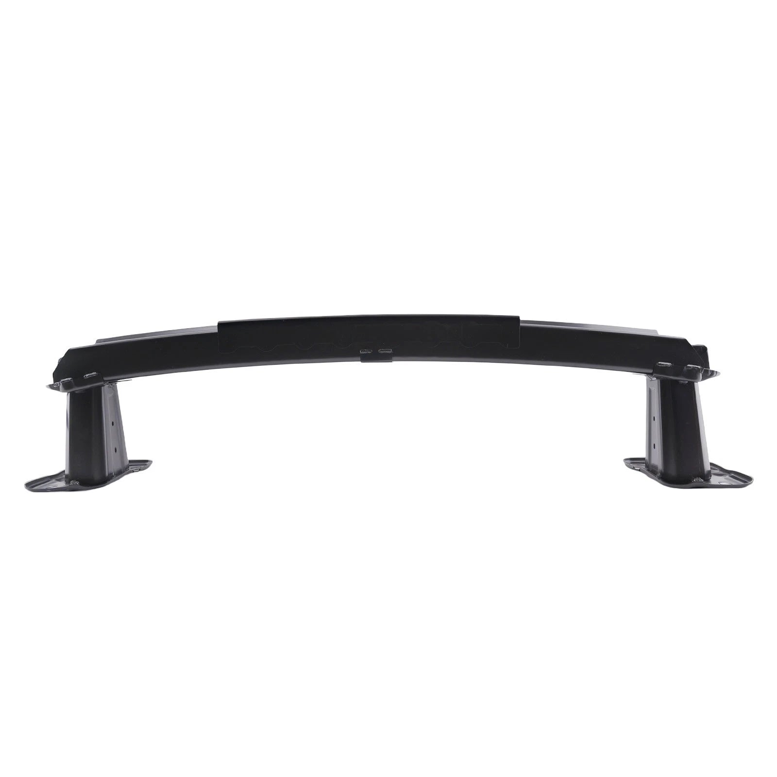 Front Bumper Structure for Honda HR-V (2016–2022) HO1006195 Black Steel