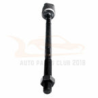 Set of 6 Tie Rods and Ball Joints for Subaru Legacy & Impreza
