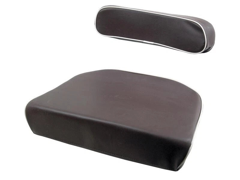 Seat Cushion Set for David Brown 780 880 885 990 995 996 Tractors