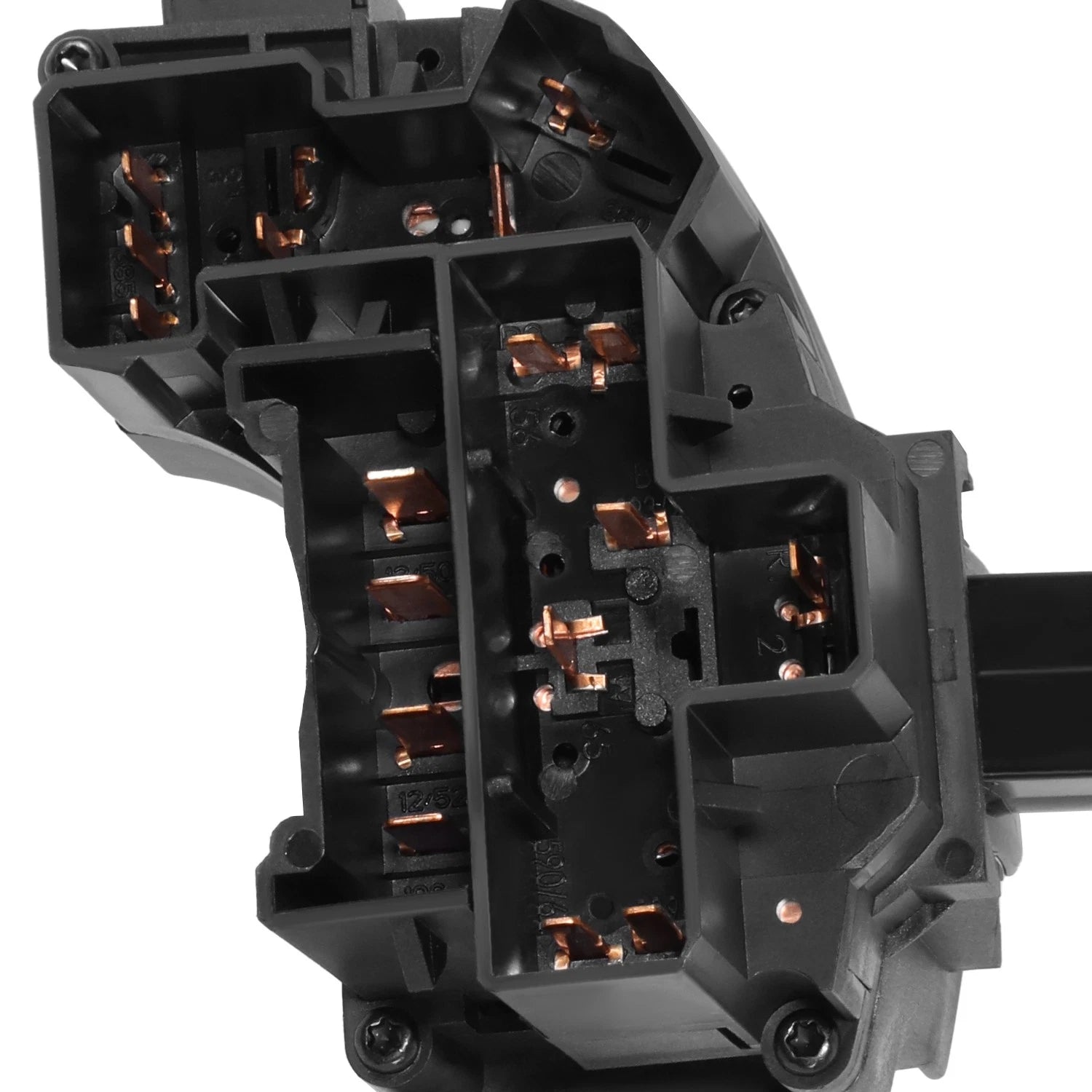 Combination Switch Assembly for Ford Mustang (1987–1989)