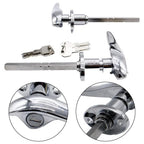 Car Outside Door Locking Handles with Keys for Ford (1932-1934)