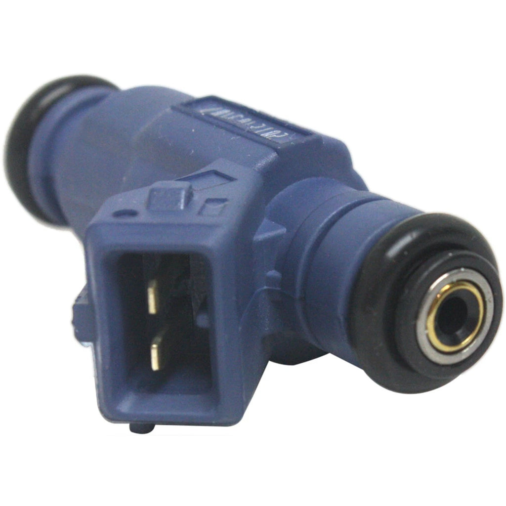 Fuel Injector Set for Volkswagen Passat, Audi A4 (2000–2005)