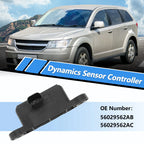 Dynamics Sensor Controller for Dodge Journey 2.4L 3.6L (2011–2017) No.56029562AB