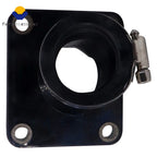 Carburetor Intake Manifold Boot for Yamaha DT125 DT175 MX175 (1974–1981)