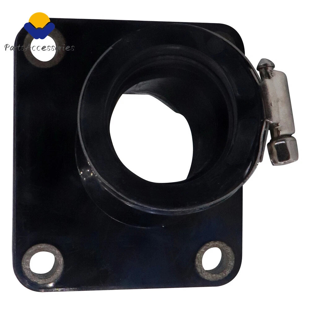 Carburetor Intake Manifold Boot for Yamaha DT125 DT175 MX175 (1974–1981)